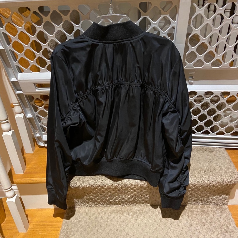Girls Zella jacket - Picture 2 of 2
